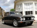 Bristol 411 Series 6 2009 года